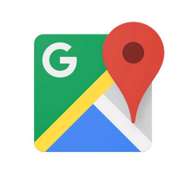 Google Maps Update
